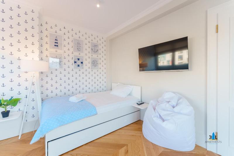 3L Apartments Kasprowicza VIP - image 40