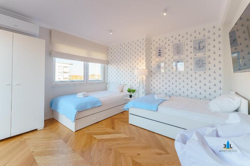 3L Apartments Kasprowicza VIP - image 38