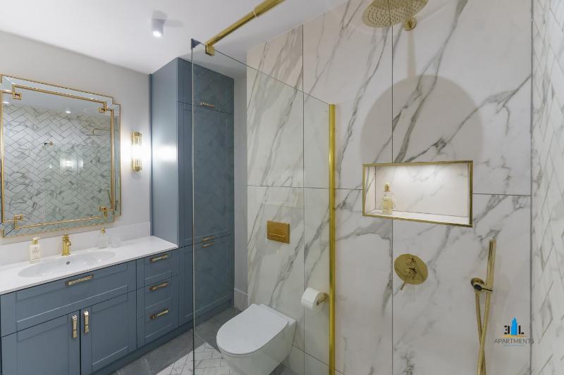 3L Apartments Kasprowicza VIP - image 16