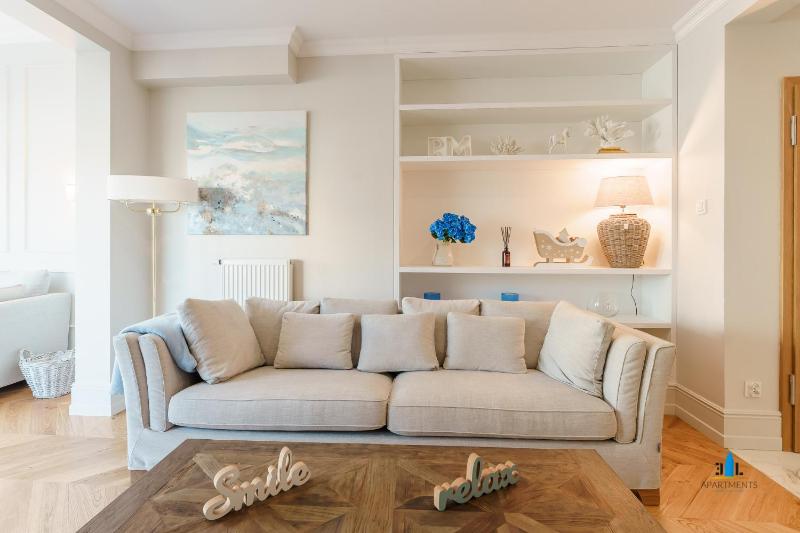 3L Apartments Kasprowicza VIP - image 32
