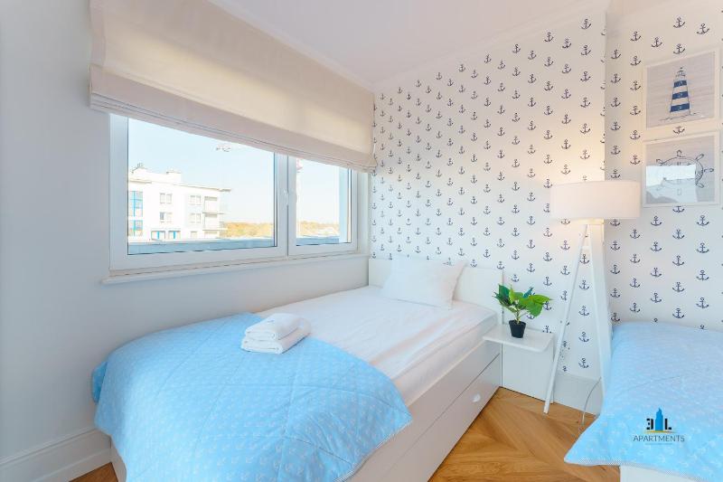3L Apartments Kasprowicza VIP - image 12