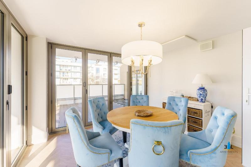 3L Apartments Kasprowicza VIP - image 18