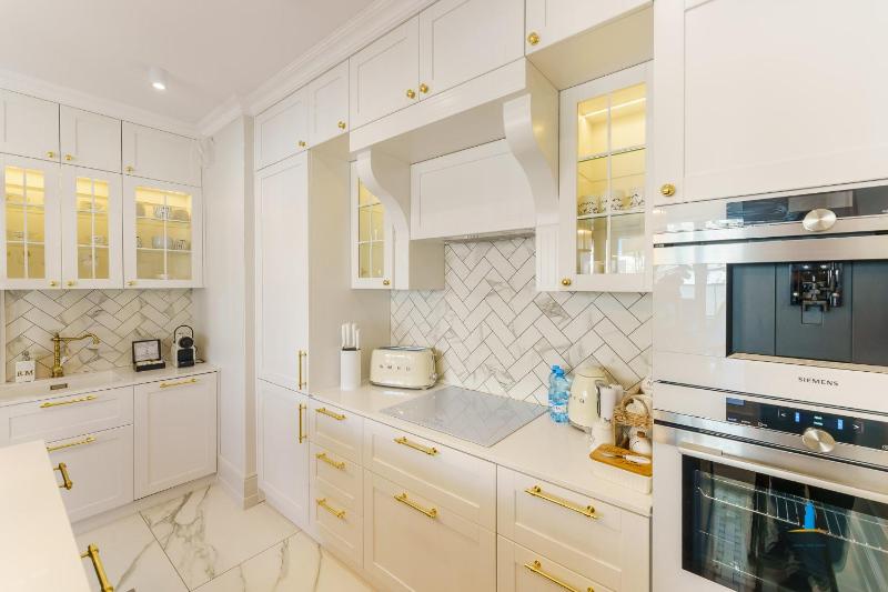 3L Apartments Kasprowicza VIP - image 34