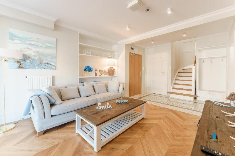 3L Apartments Kasprowicza VIP - image 36