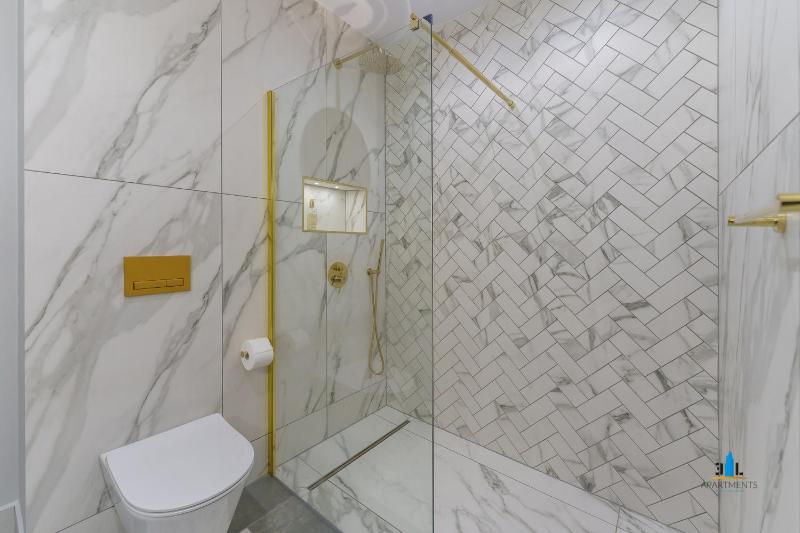 3L Apartments Kasprowicza VIP - image 11