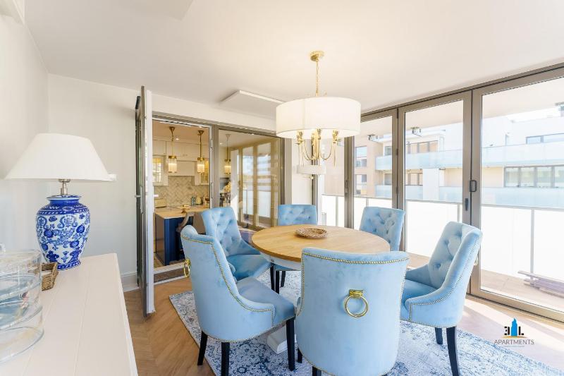 3L Apartments Kasprowicza VIP - image 45