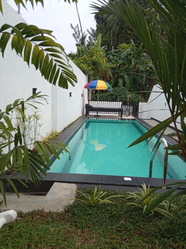 Hidden Villa - image 23