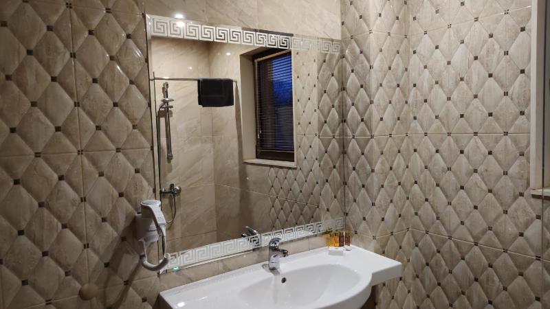 Double Room without Balcony image 1
