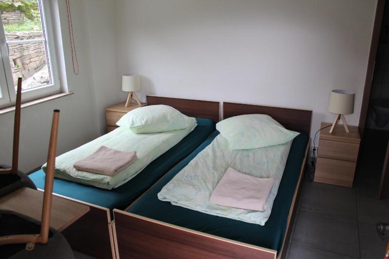 Comfort Double Room image 1