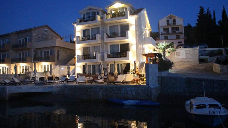Apartments Harmonia - image 4