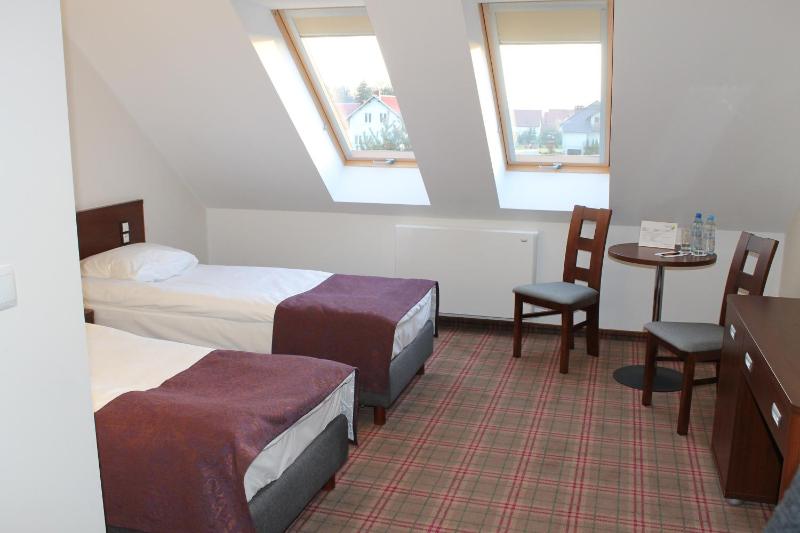 Single Room image 2