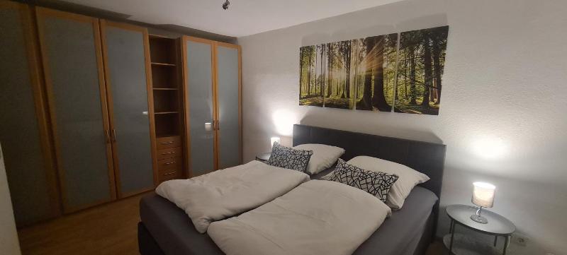 Ferienhaus Aaron inkl Bettwäsche Handtücher Endreinigung - image 23