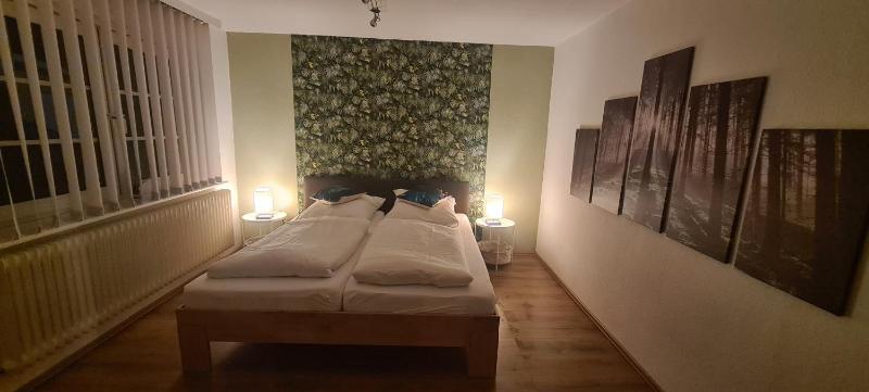 Ferienhaus Aaron inkl Bettwäsche Handtücher Endreinigung - image 8