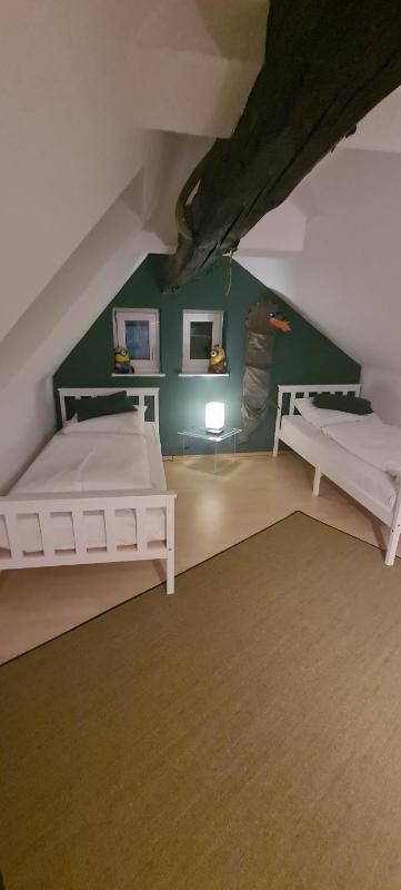 Ferienhaus Aaron inkl Bettwäsche Handtücher Endreinigung - image 21