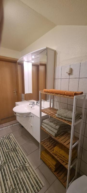 Ferienhaus Aaron inkl Bettwäsche Handtücher Endreinigung - image 6