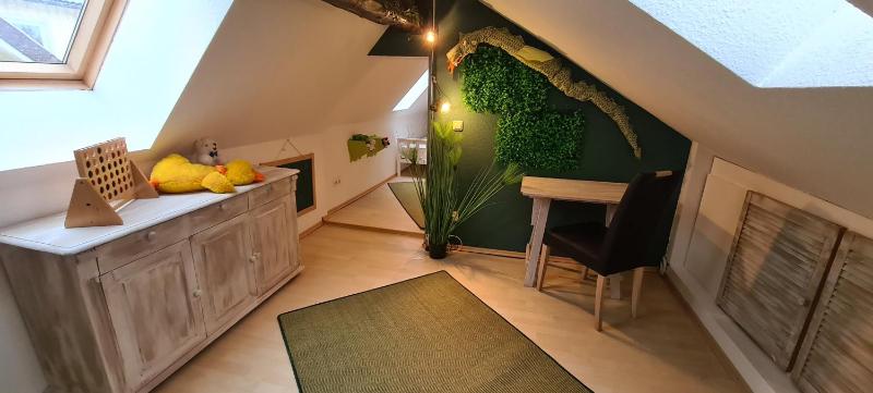 Ferienhaus Aaron inkl Bettwäsche Handtücher Endreinigung - image 19