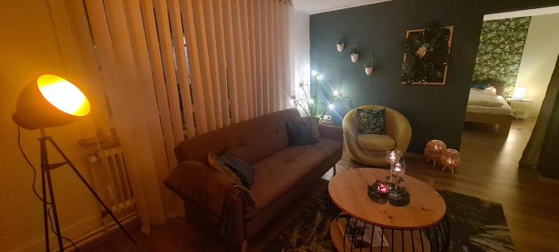 Ferienhaus Aaron inkl Bettwäsche Handtücher Endreinigung - image 16