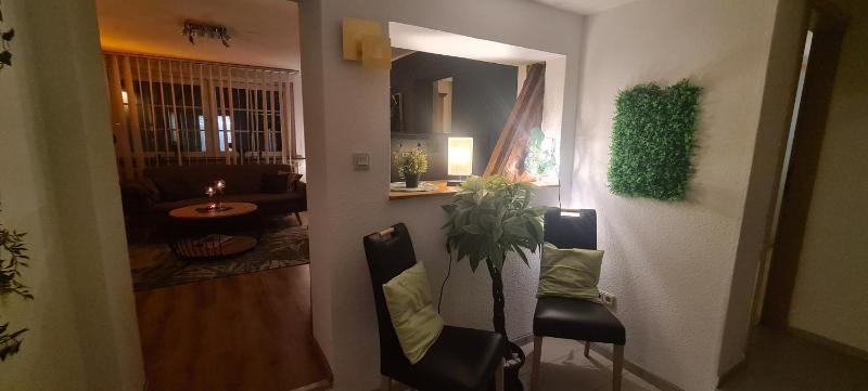 Ferienhaus Aaron inkl Bettwäsche Handtücher Endreinigung - image 11
