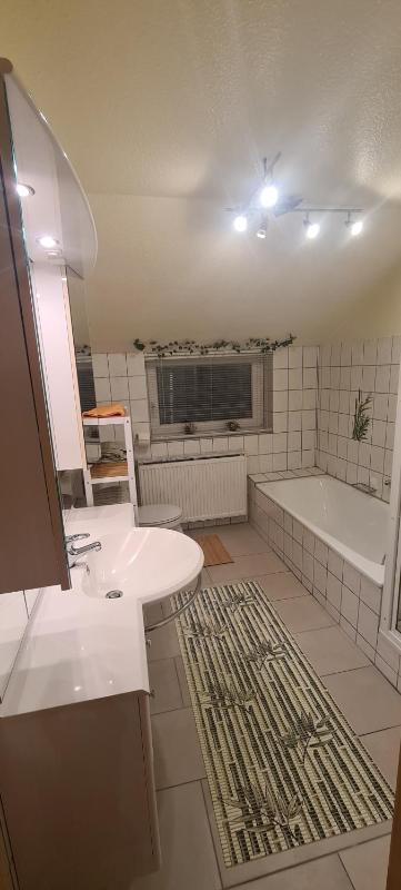 Ferienhaus Aaron inkl Bettwäsche Handtücher Endreinigung - image 13