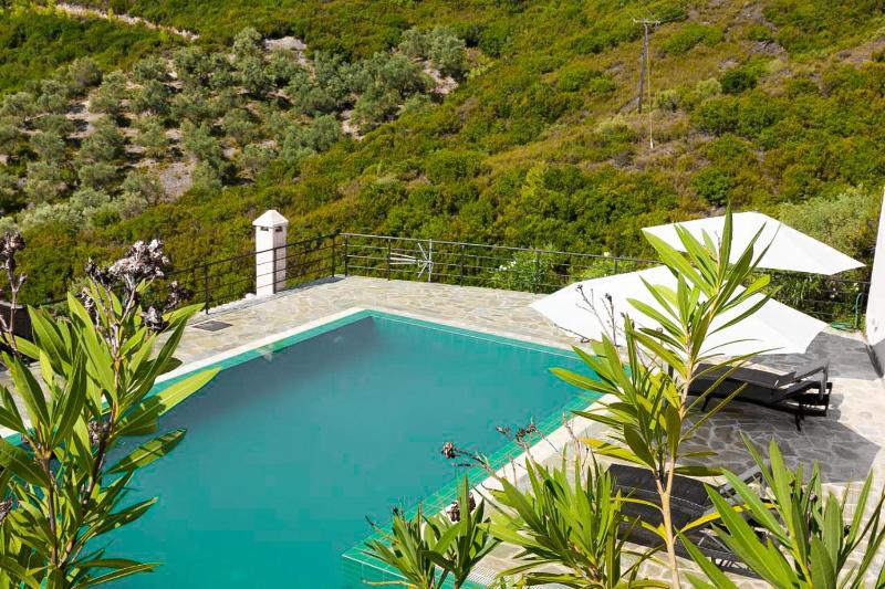 Villa Anemoessa - image 9