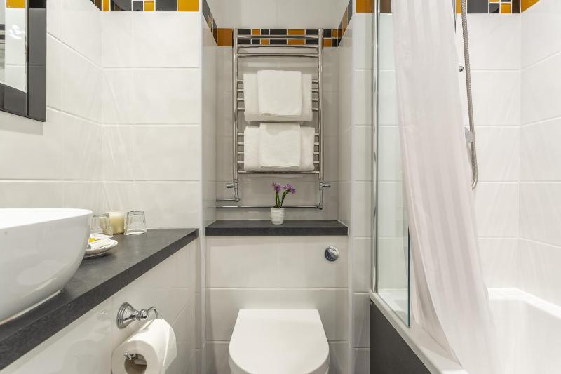 Classic Twin Room image 3