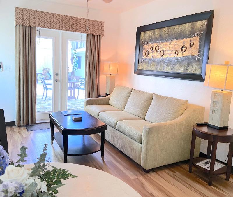 Organic Beach Retreat - image 10
