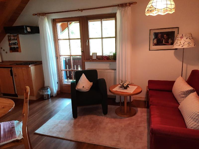 Apartment with Balcony image 3