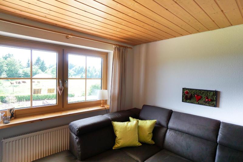 Apartment with Terrace image 3