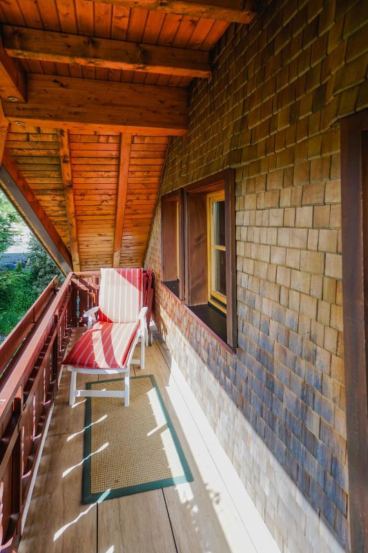 Apartment with Garden View image 2