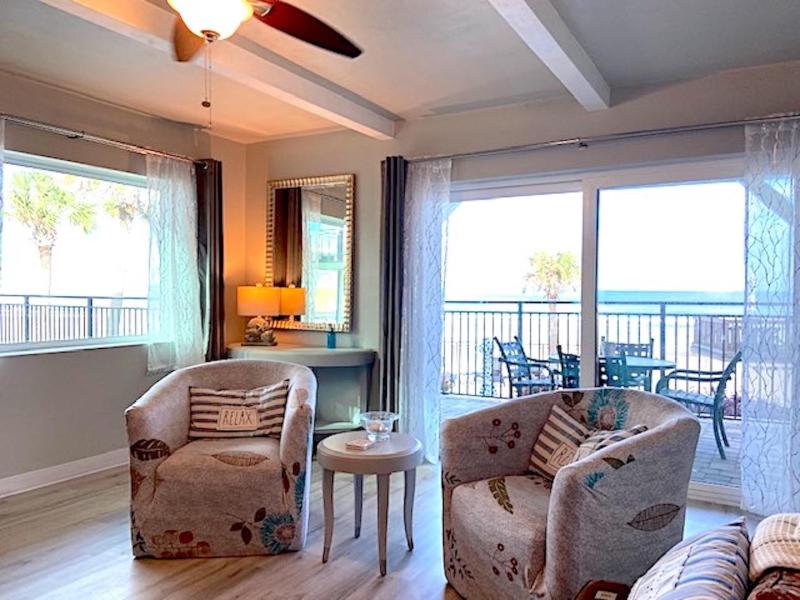 Organic Beach Retreat - image 15