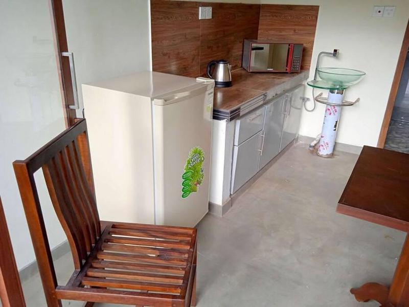 Heaven Thalalla- 4BHK Superior Villa With Private Pool and inside apartments - image 14