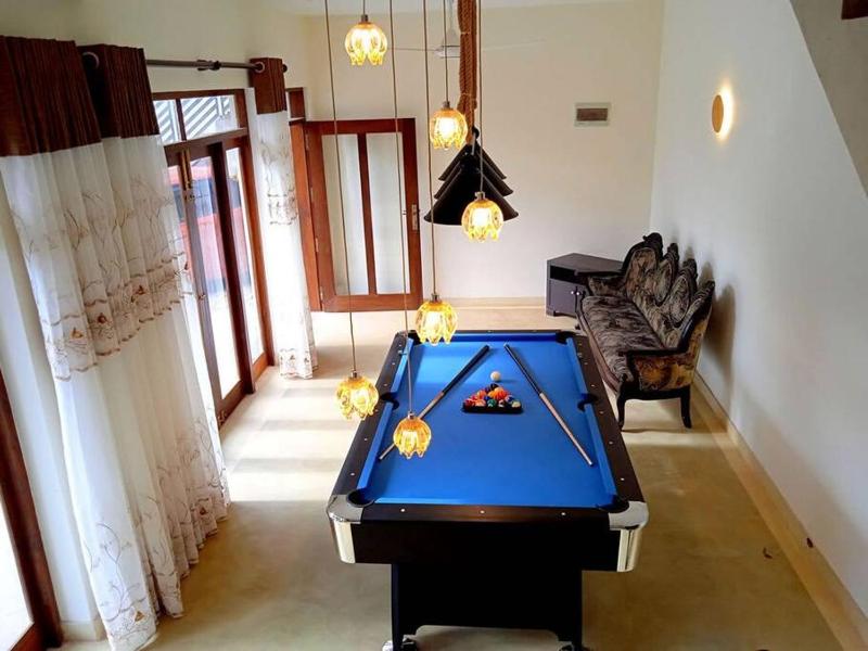 Heaven Thalalla- 4BHK Superior Villa With Private Pool and inside apartments - image 9