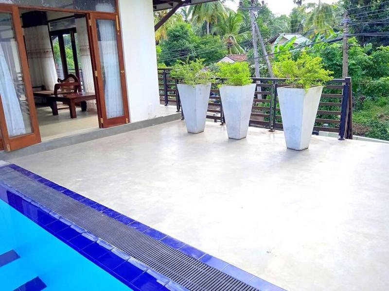 Heaven Thalalla- 4BHK Superior Villa With Private Pool and inside apartments - image 15
