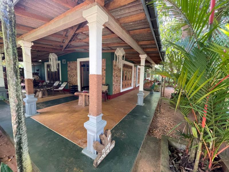 Thilina Homestay - image 14