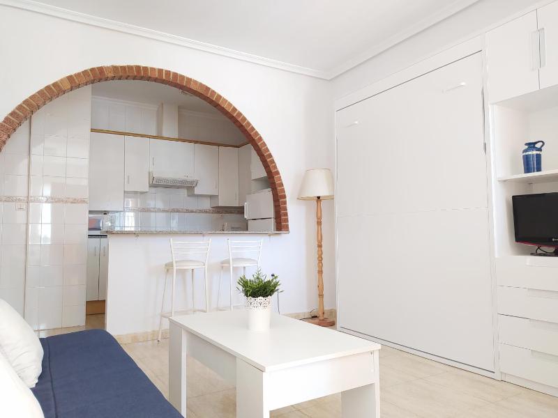 Apartment - Ground Floor image 1