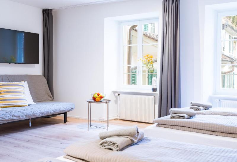 HITrental Zur Metzgern Apartments - image 13