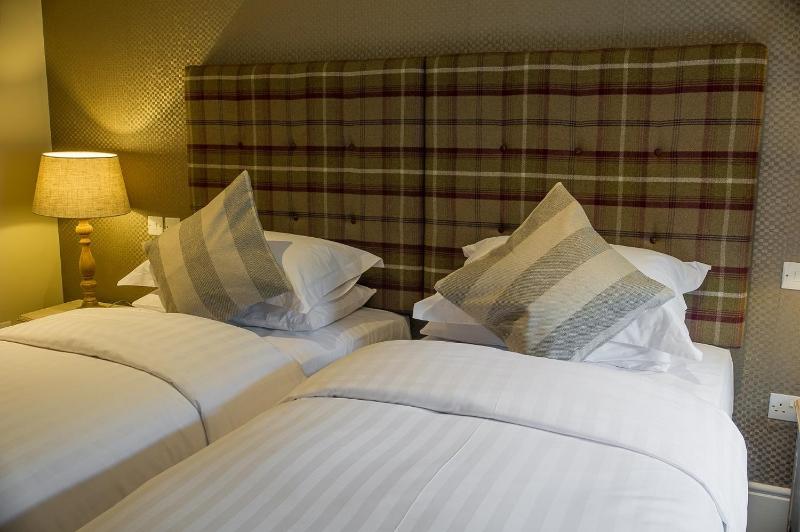 Deluxe Twin Room image 3