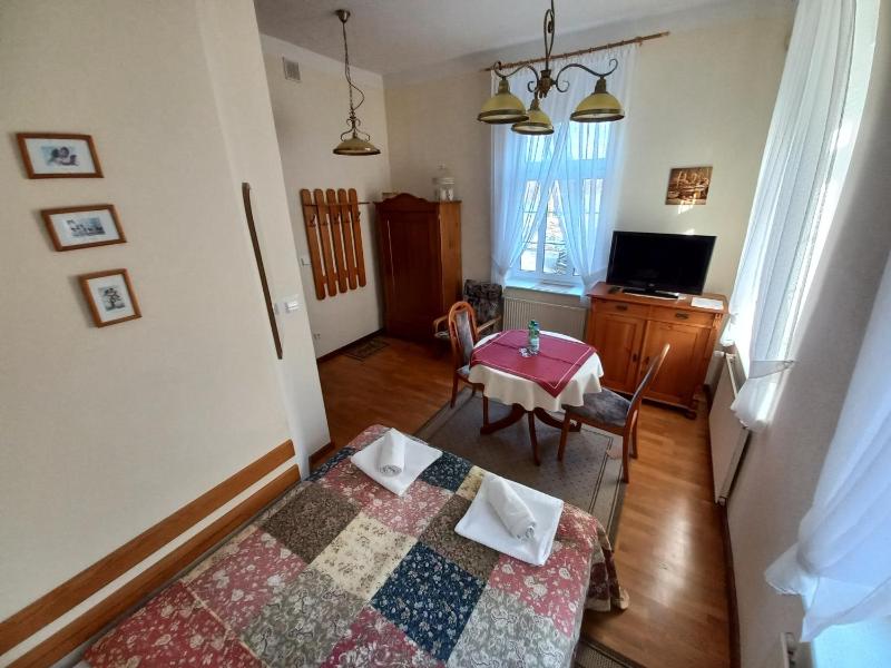 Comfort Double Room image 3