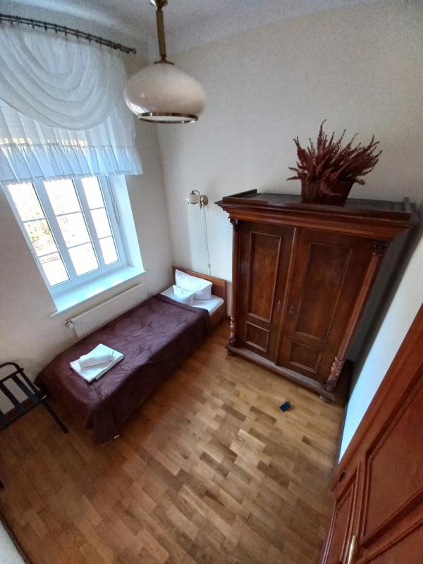 Suite with Balcony image 4