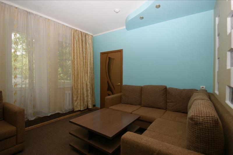 Suite with Balcony image 3
