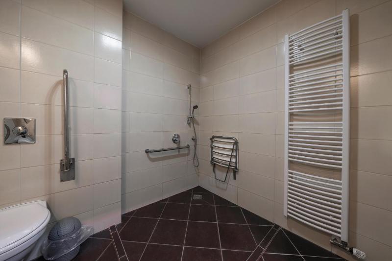 Single Room - Disability Access image 3