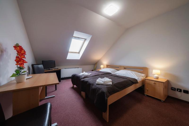 Two-Bedroom Family Apartment image 4