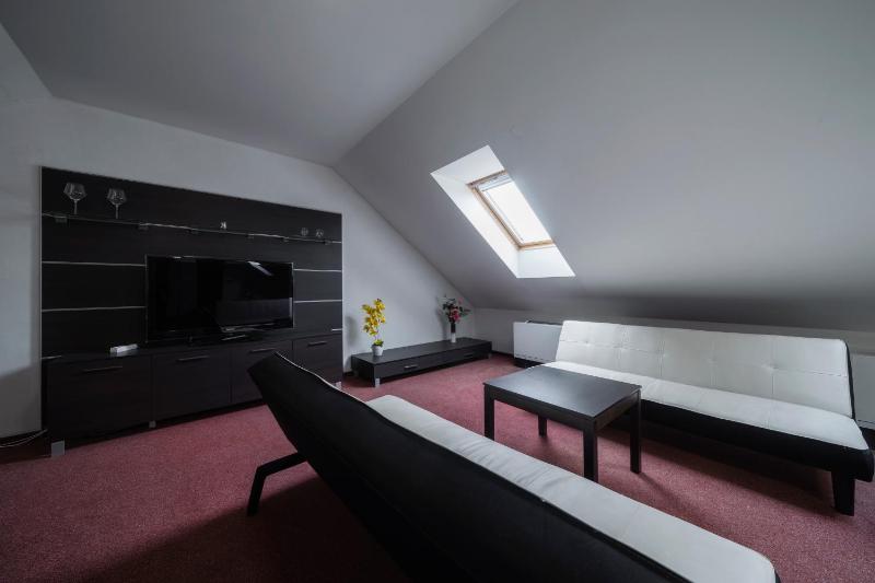 Two-Bedroom Family Apartment image 1