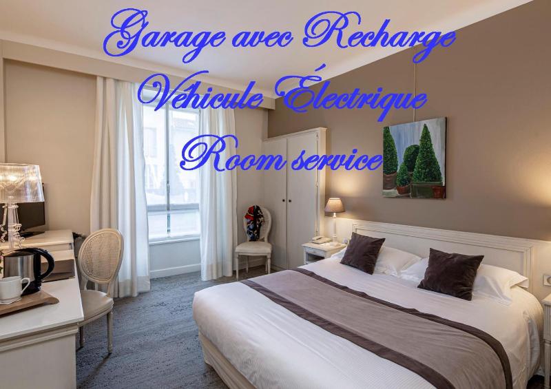 Superior Double or Twin Room image 2