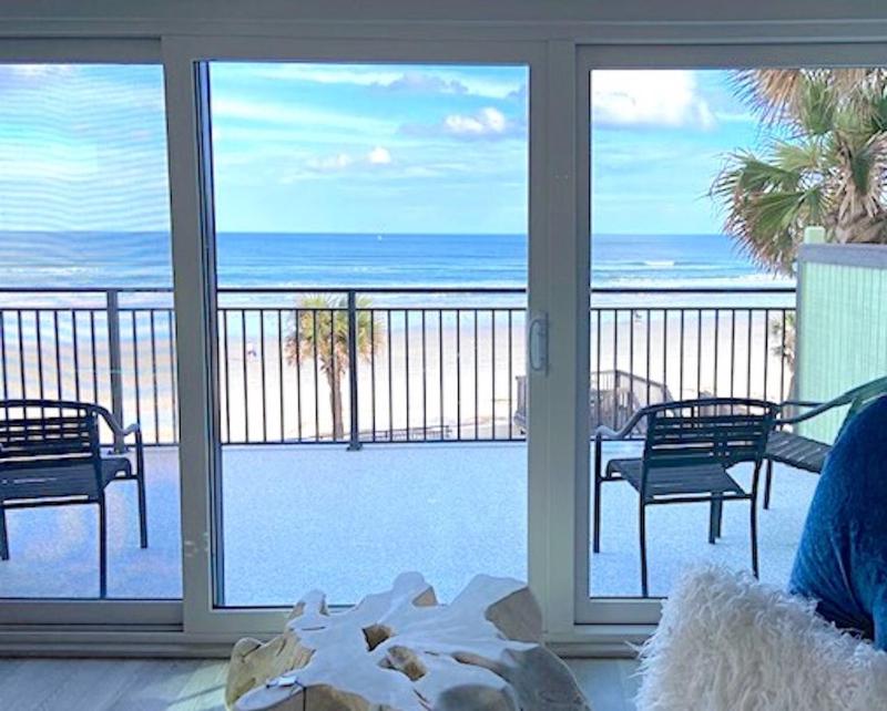 Organic Beach Retreat - image 38
