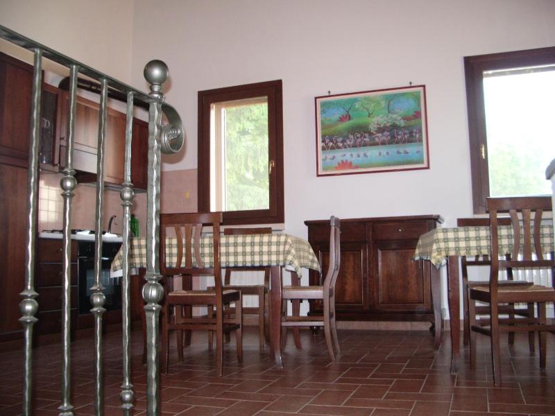 Double or Twin Room with Bathroom image 3