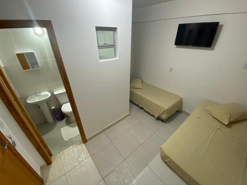 Pousada Morada das Nações - image 13