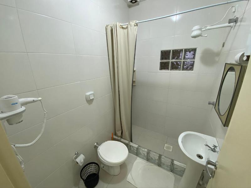 Pousada Morada das Nações - image 26