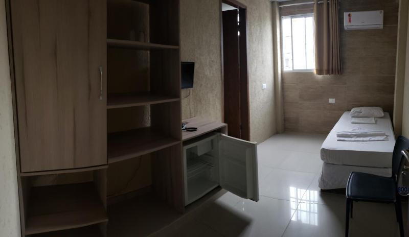Hotel Uzi Praia - image 6