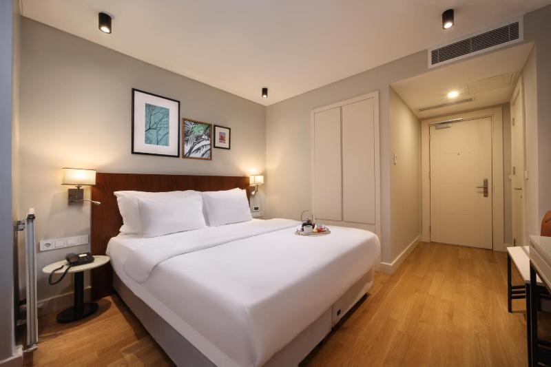 Suadhan Hotel - image 12
